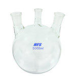 Load image into Gallery viewer, Hardware Factory Store Inc - Round Bottom 3-Neck Flask - 5L
