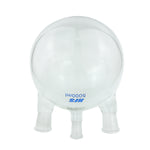 Load image into Gallery viewer, Hardware Factory Store Inc - Round Bottom 3-Neck Flask - [variant_title]
