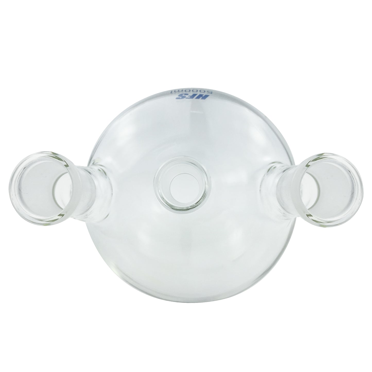 Hardware Factory Store Inc - Round Bottom 3-Neck Flask - [variant_title]