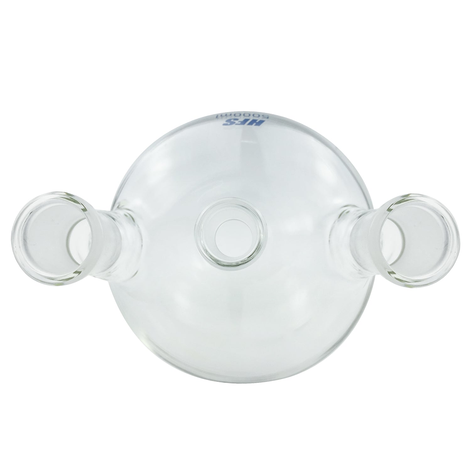 Hardware Factory Store Inc - Round Bottom 3-Neck Flask - [variant_title]
