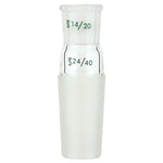 Load image into Gallery viewer, Reducing Connecting Taper Joint Adapter
