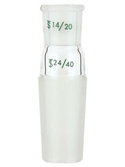 Load image into Gallery viewer, Reducing Connecting Taper Joint Adapter
