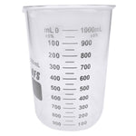 Load image into Gallery viewer, Hardware Factory Store Inc - Graduation Glass Beaker with Spout - [variant_title]
