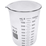 Load image into Gallery viewer, Hardware Factory Store Inc - Graduation Glass Beaker with Spout - [variant_title]
