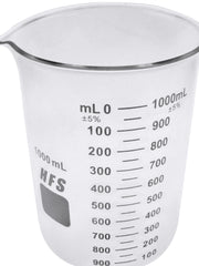 Load image into Gallery viewer, Hardware Factory Store Inc - Graduation Glass Beaker with Spout - [variant_title]
