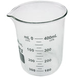 Load image into Gallery viewer, Hardware Factory Store Inc - Graduation Glass Beaker with Spout - [variant_title]
