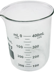 Load image into Gallery viewer, Hardware Factory Store Inc - Graduation Glass Beaker with Spout - [variant_title]
