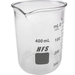 Load image into Gallery viewer, Hardware Factory Store Inc - Graduation Glass Beaker with Spout - [variant_title]
