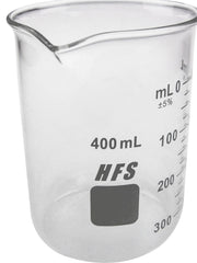 Load image into Gallery viewer, Hardware Factory Store Inc - Graduation Glass Beaker with Spout - [variant_title]
