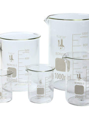 Load image into Gallery viewer, Hardware Factory Store Inc - Graduation Glass Beaker Sets - [variant_title]
