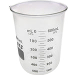 Load image into Gallery viewer, Hardware Factory Store Inc - Graduation Glass Beaker with Spout - [variant_title]
