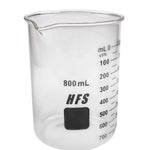 Load image into Gallery viewer, Hardware Factory Store Inc - Graduation Glass Beaker with Spout - [variant_title]
