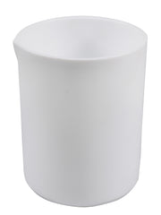Load image into Gallery viewer, Hardware Factory Store Inc - PTFE Beaker With Spout, Non Graduated Beaker Teflon 1PC - [variant_title]
