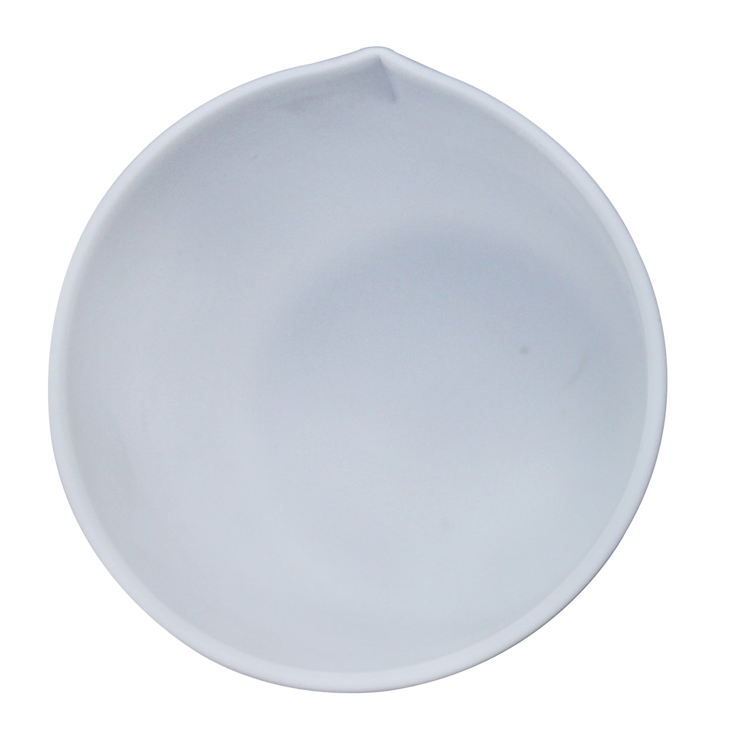 Hardware Factory Store Inc - PTFE Beaker With Spout, Non Graduated Beaker Teflon 1PC - [variant_title]
