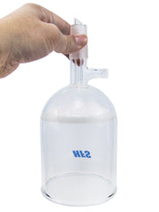 Load image into Gallery viewer, Hardware Factory Store Inc - Buchner Funnel Medium Frit 24 40 Joint - [variant_title]
