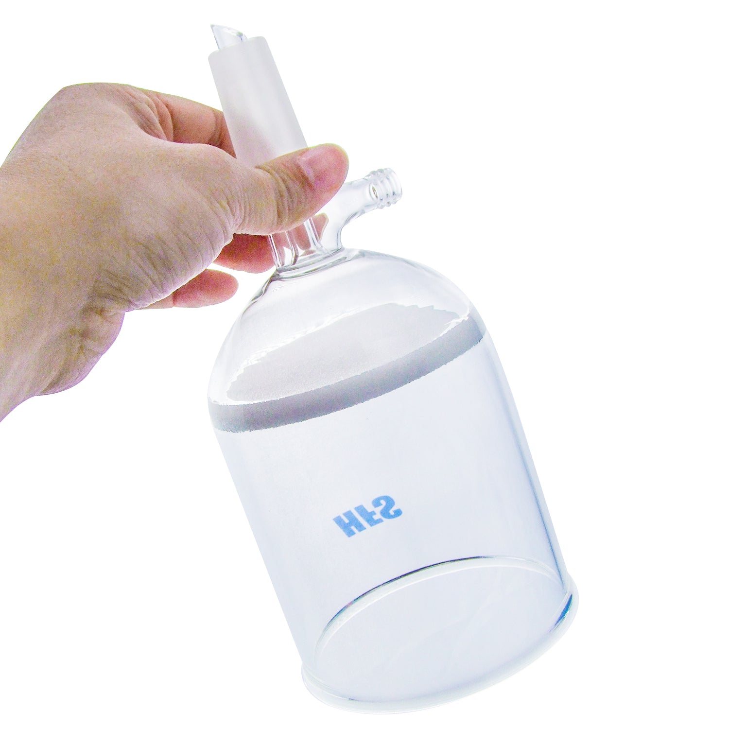 Hardware Factory Store Inc - Buchner Funnel Medium Frit 24 40 Joint - [variant_title]