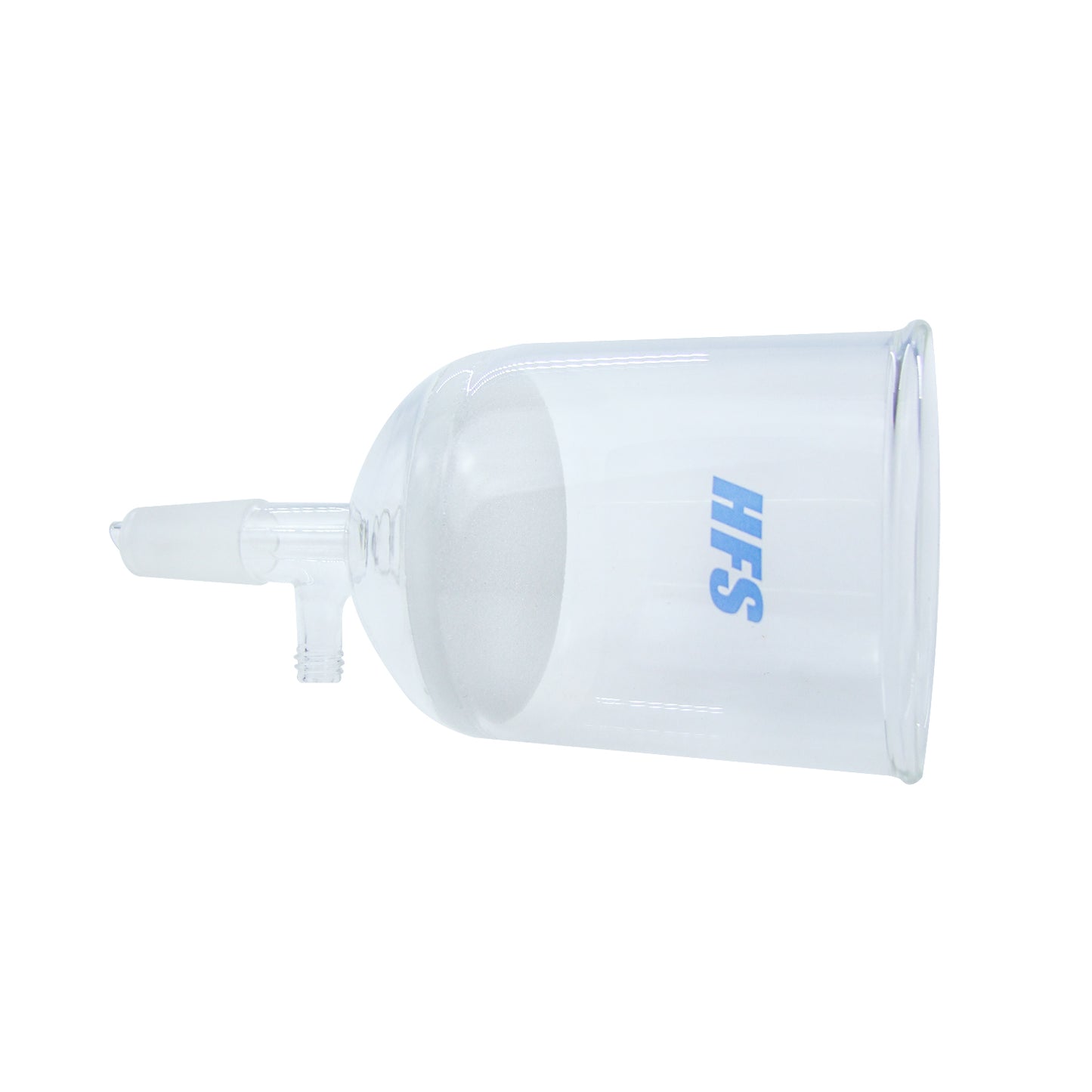 Hardware Factory Store Inc - Buchner Funnel Medium Frit 24 40 Joint - [variant_title]