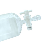 Load image into Gallery viewer, Hardware Factory Store Inc - Chromatography Column 80mm OD, 45/50 Rodaviss Joint, GL-18 - [variant_title]
