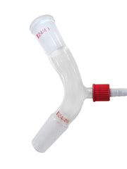 Load image into Gallery viewer, Hardware Factory Store Inc - Single Port Distribution Adapter - 24/40-GL14-2L
