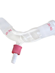 Load image into Gallery viewer, Hardware Factory Store Inc - Single Port Distribution Adapter - 34/45-GL18-5L
