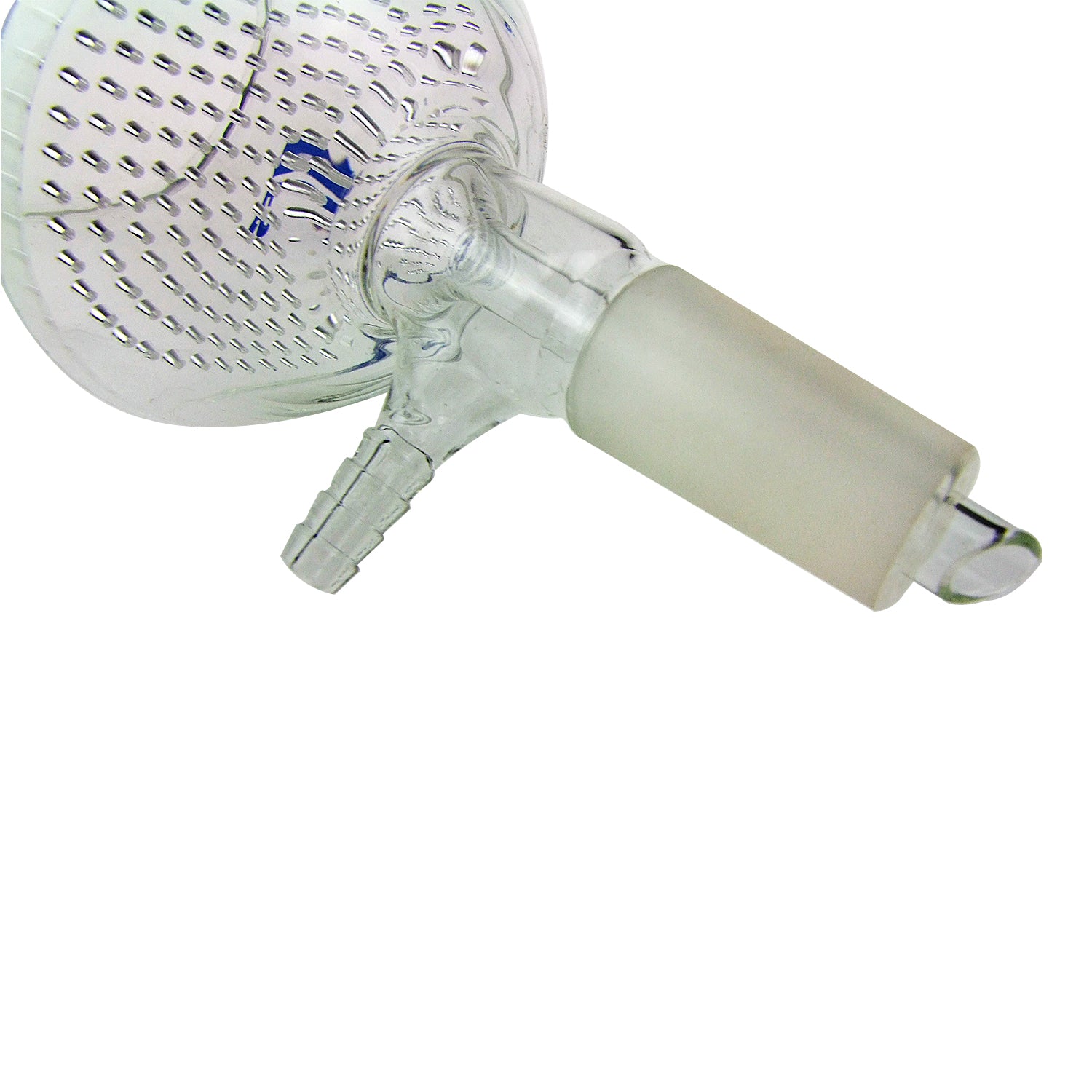 Buchner Filter Funnel with Perforated Plate and Taper Joint 24/40 | ShopHFS