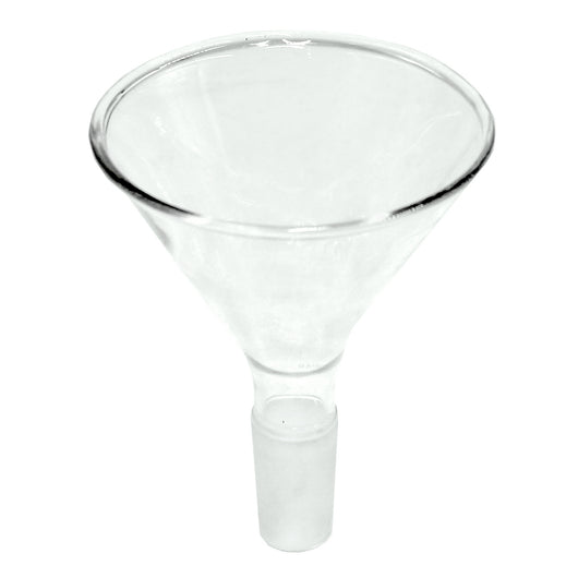 Hardware Factory Store Inc - 24-40 Joint Glass Feeding Funnel - 3