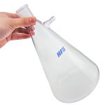 Load image into Gallery viewer, Hardware Factory Store Inc - Filtering Flask 24/40 Joint - Barb Hose Connection - [variant_title]
