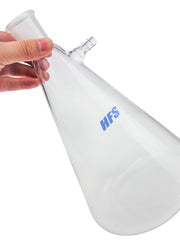 Load image into Gallery viewer, Hardware Factory Store Inc - Filtering Flask 24/40 Joint - Barb Hose Connection - [variant_title]
