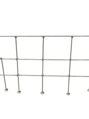 Load image into Gallery viewer, Hardware Factory Store Inc - 6FT Table Top Aluminum Lattice Lab Stand Kits - [variant_title]
