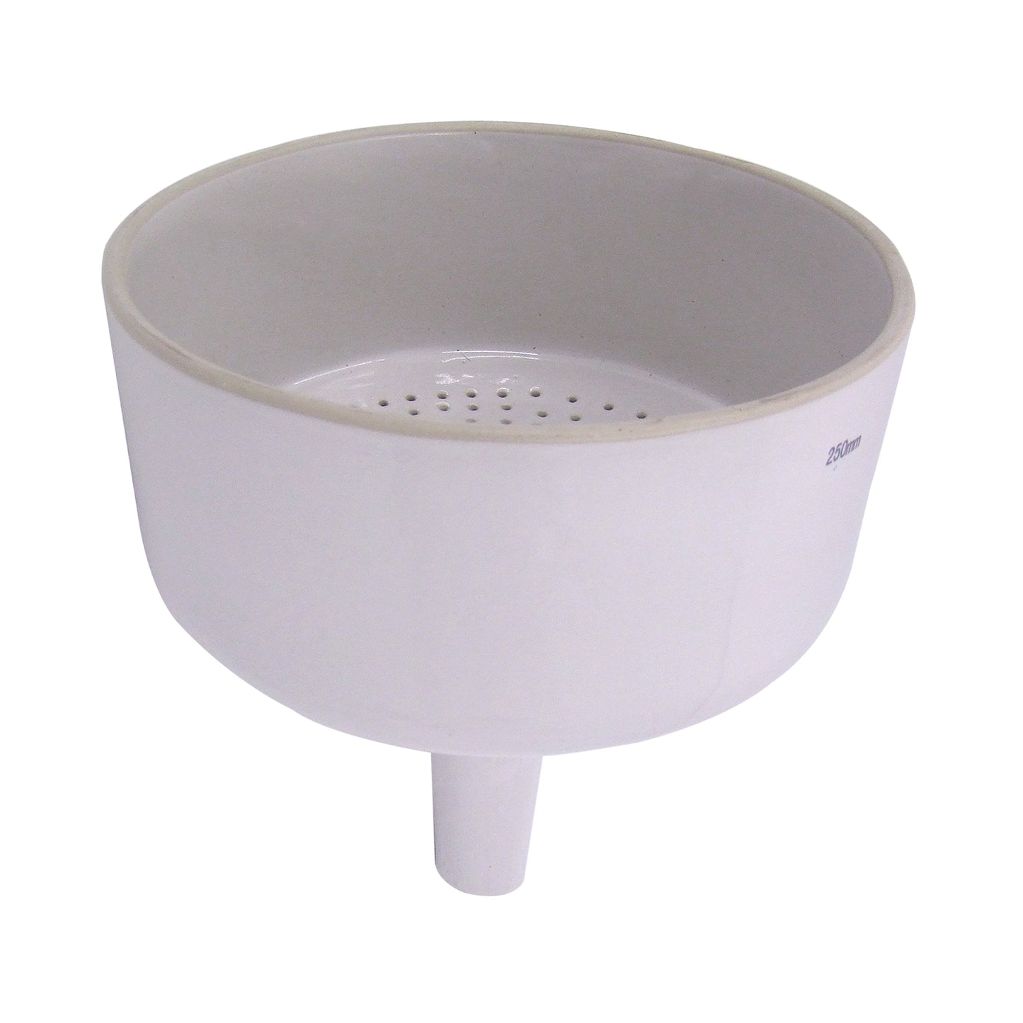 Porcelain Buchner Funnels