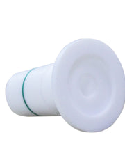 Load image into Gallery viewer, Male Tapered 24/40 to KF25 Adapter
