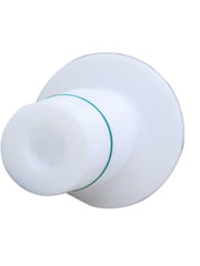 Load image into Gallery viewer, Male Tapered 24/40 to KF25 Adapter
