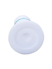 Load image into Gallery viewer, Male Tapered 24/40 to KF25 Adapter
