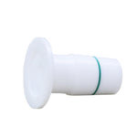 Load image into Gallery viewer, Male Tapered 24/40 to KF25 Adapter
