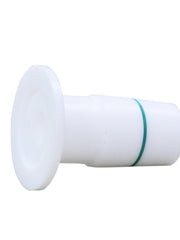 Load image into Gallery viewer, Male Tapered 24/40 to KF25 Adapter
