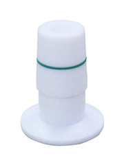 Load image into Gallery viewer, Male Tapered 24/40 to KF25 Adapter
