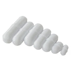 Load image into Gallery viewer, Hardware Factory Store Inc - PTFE Magnetic Stir Bar Set - 7Pcs - [variant_title]
