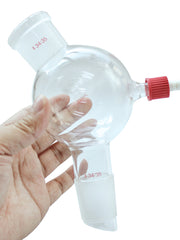 Load image into Gallery viewer, 250mL Single Cow Distribution Adapter
