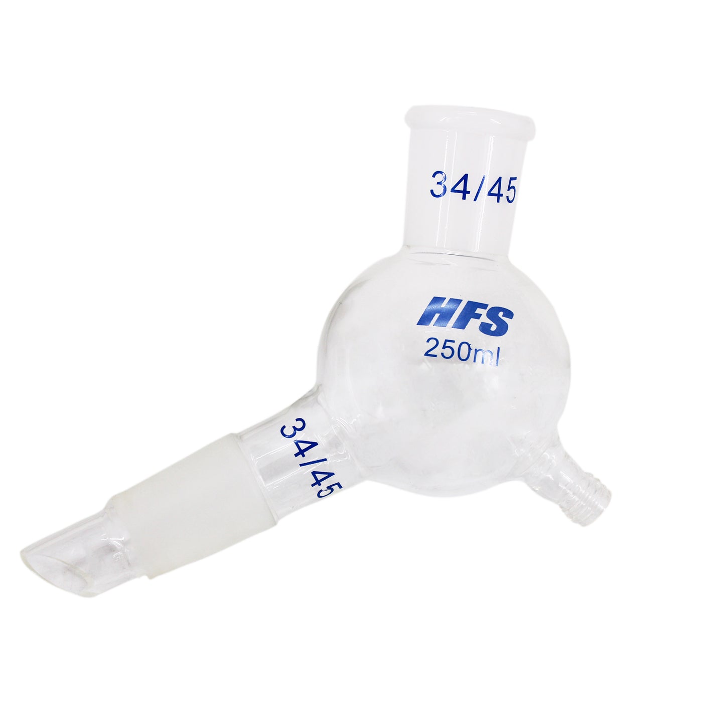 250mL Single Cow Distribution Adapter