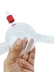 Load image into Gallery viewer, 250mL Single Cow Distribution Adapter
