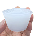 Load image into Gallery viewer, Hardware Factory Store Inc - Silicone Filter Adapter Cones Set, Buchner Funnel Flask Adapter Set,9PCS - [variant_title]
