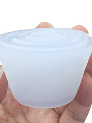 Load image into Gallery viewer, Hardware Factory Store Inc - Silicone Filter Adapter Cones Set, Buchner Funnel Flask Adapter Set,9PCS - [variant_title]
