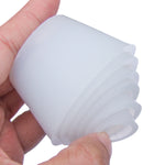 Load image into Gallery viewer, Hardware Factory Store Inc - Silicone Filter Adapter Cones Set, Buchner Funnel Flask Adapter Set,9PCS - [variant_title]
