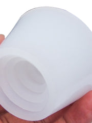 Load image into Gallery viewer, Hardware Factory Store Inc - HFS(R) Silicone Filter Adapter Cones Set, Buchner Funnel Flask Adapter Set,6PCS - [variant_title]
