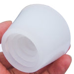 Load image into Gallery viewer, Hardware Factory Store Inc - Silicone Filter Adapter Cones Set, Buchner Funnel Flask Adapter Set,9PCS - [variant_title]
