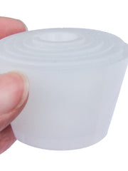 Load image into Gallery viewer, Hardware Factory Store Inc - HFS(R) Silicone Filter Adapter Cones Set, Buchner Funnel Flask Adapter Set,6PCS - [variant_title]
