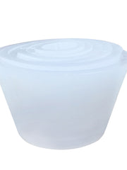 Load image into Gallery viewer, Hardware Factory Store Inc - HFS(R) Silicone Filter Adapter Cones Set, Buchner Funnel Flask Adapter Set,6PCS - [variant_title]
