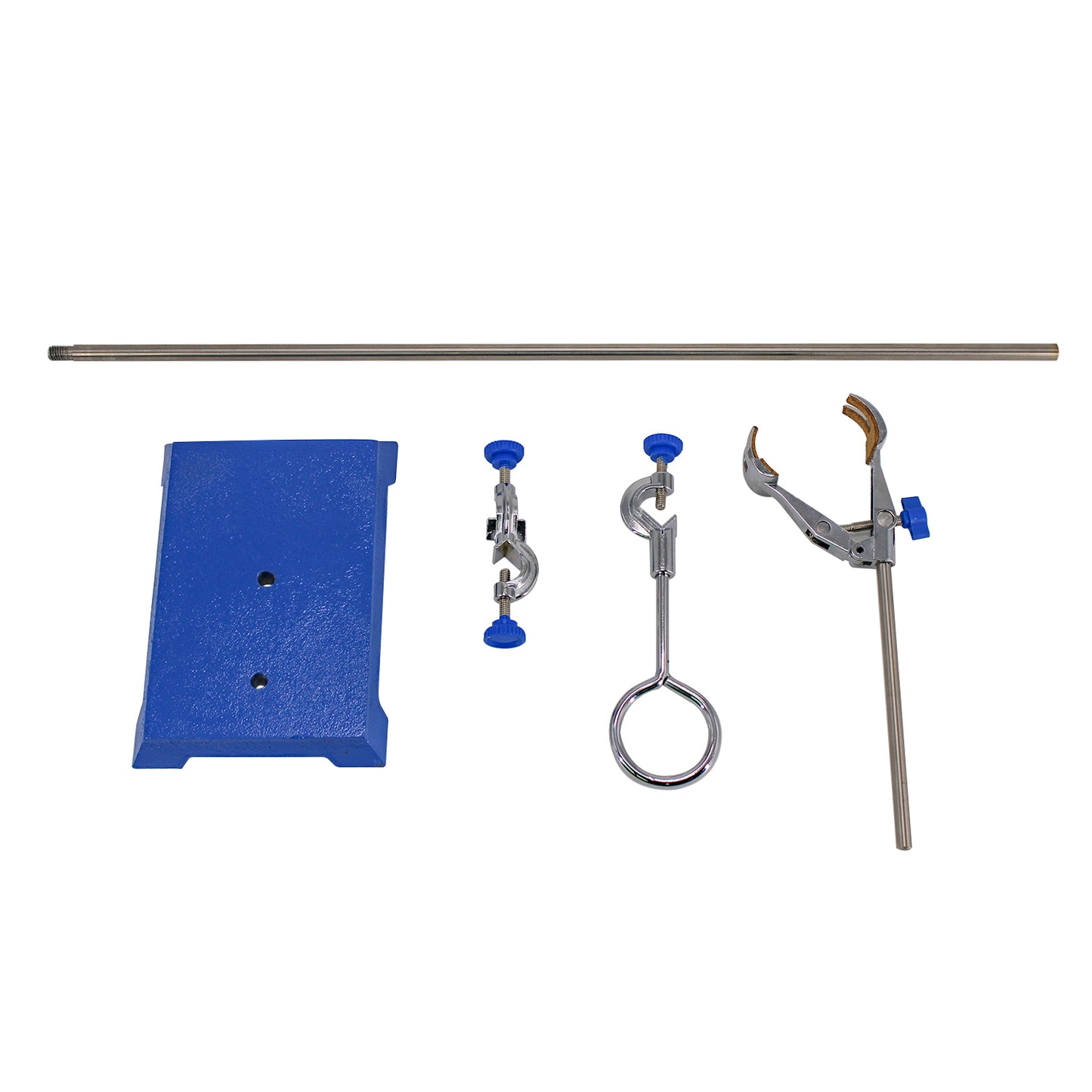 Hardware Factory Store Inc - Complete Lab Stand Set - [variant_title]