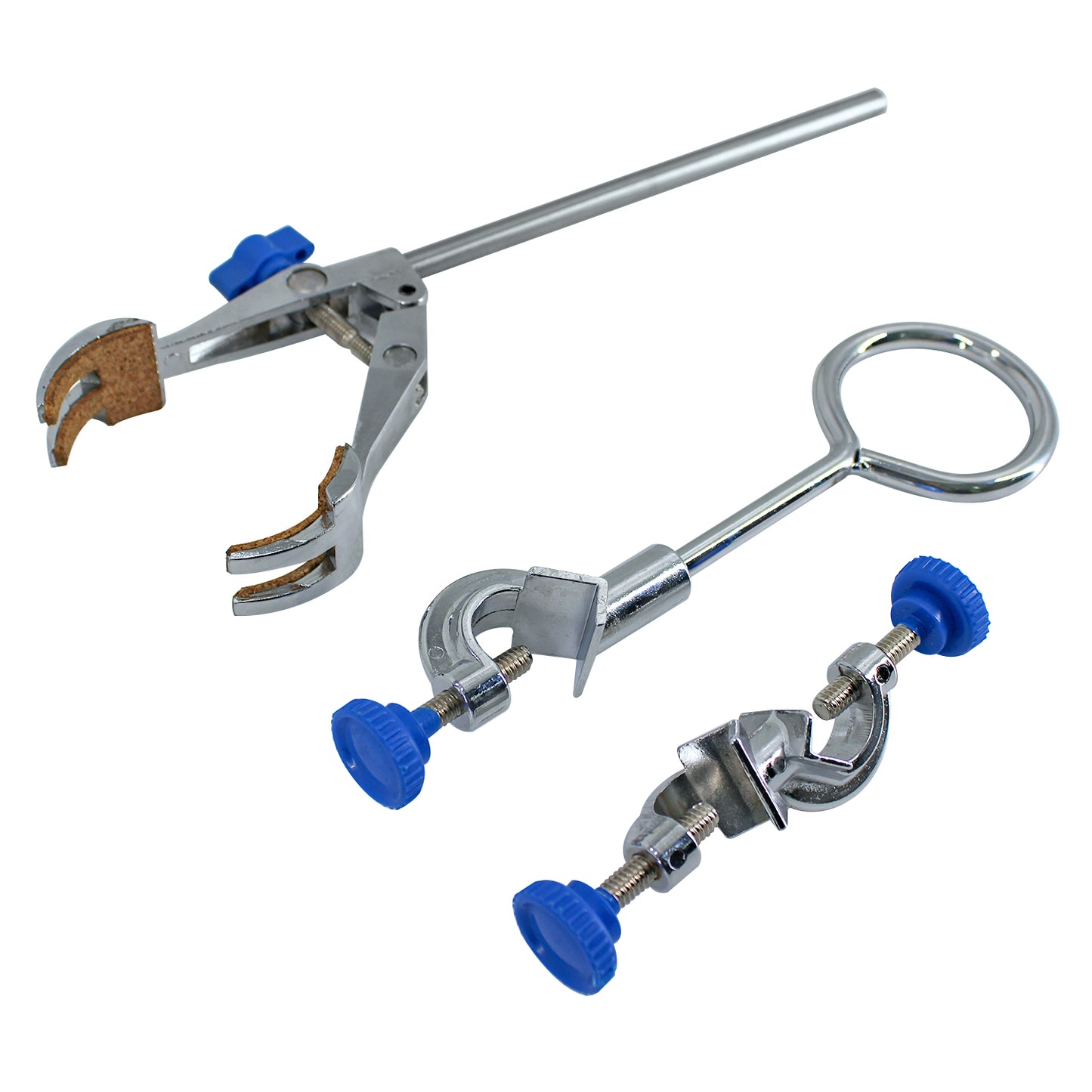 Hardware Factory Store Inc - Complete Lab Stand Set - [variant_title]