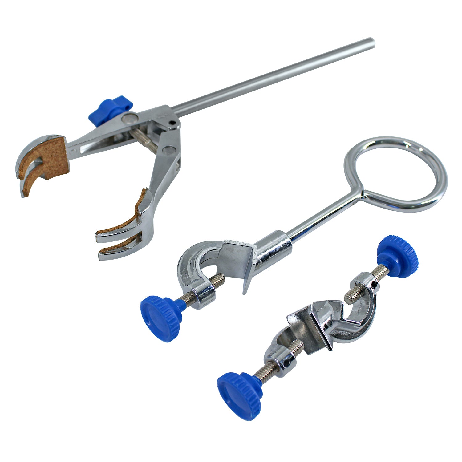 Hardware Factory Store Inc - Complete Lab Stand Set - [variant_title]